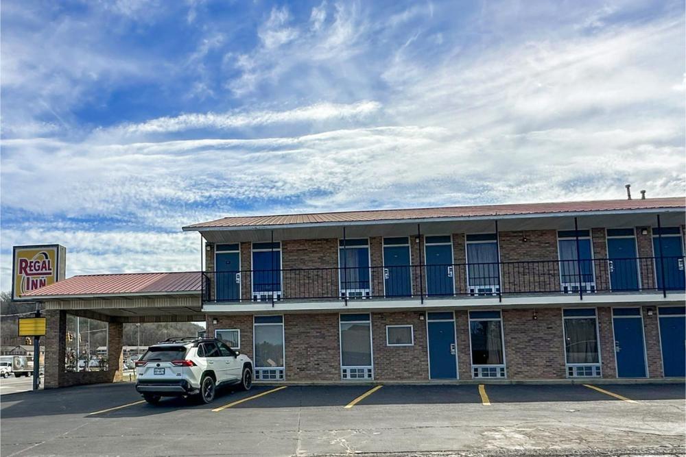 Regal Inn Guntersville Hwy 431